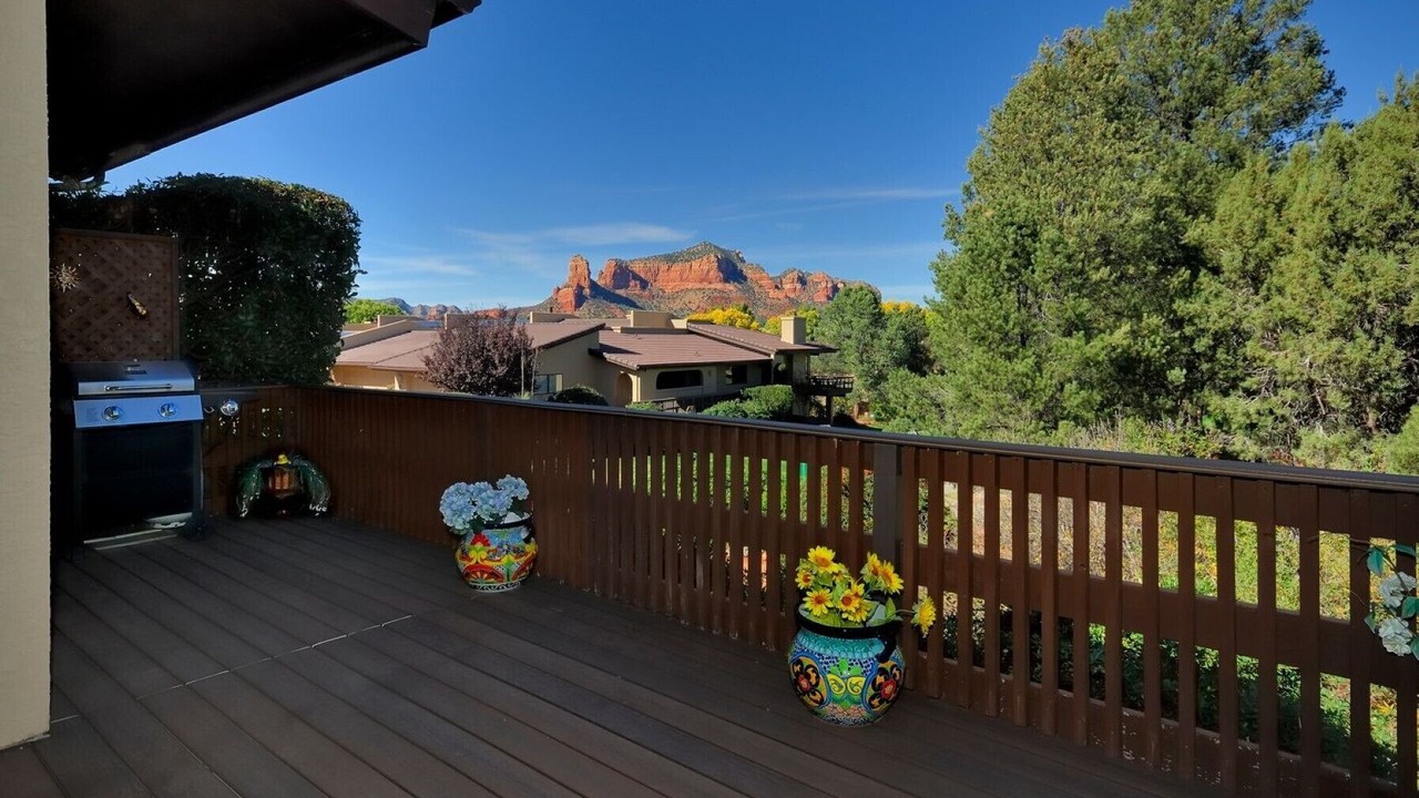 Photo of Outdoor in Oak Creek