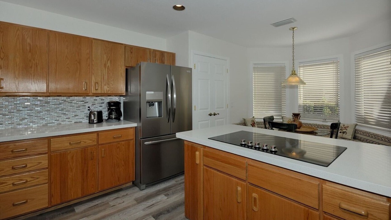 Photo of Kitchen in Oak Creek