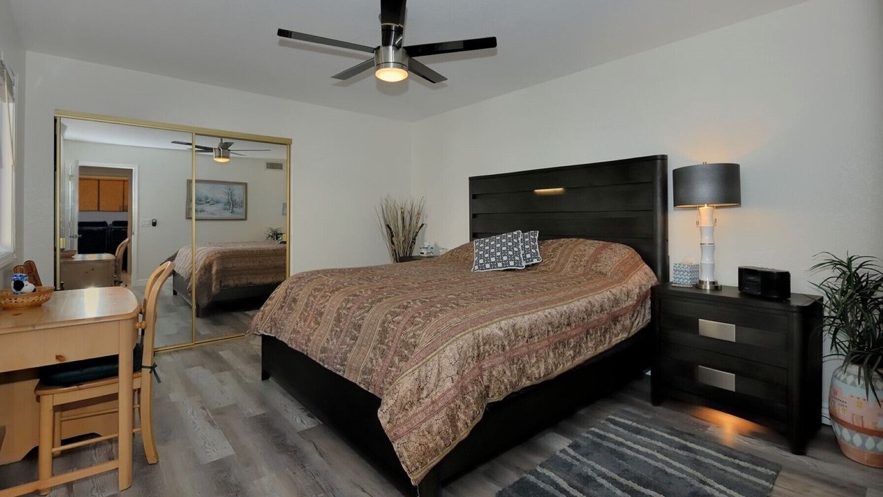 Photo of Bedroom in Oak Creek
