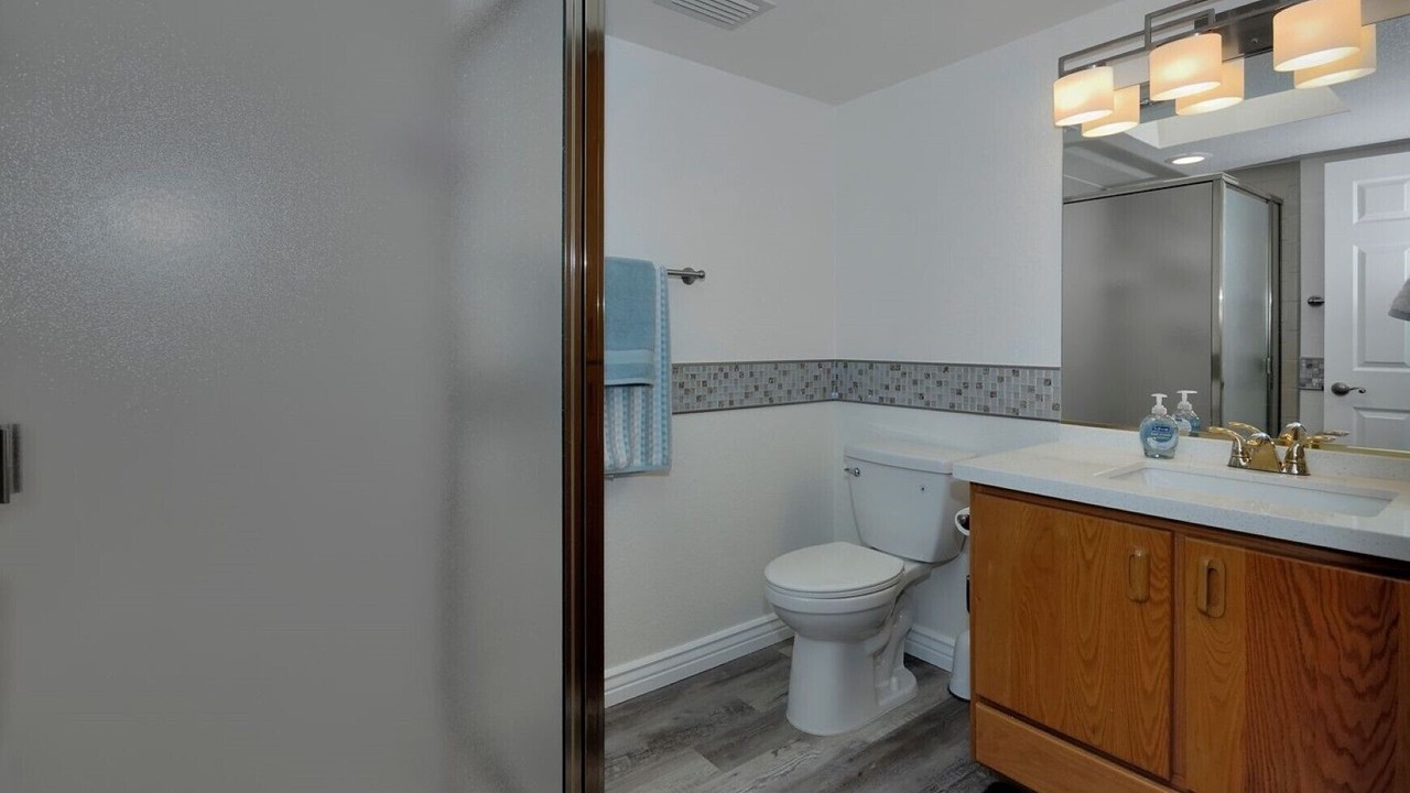 Photo of Bathroom in Oak Creek