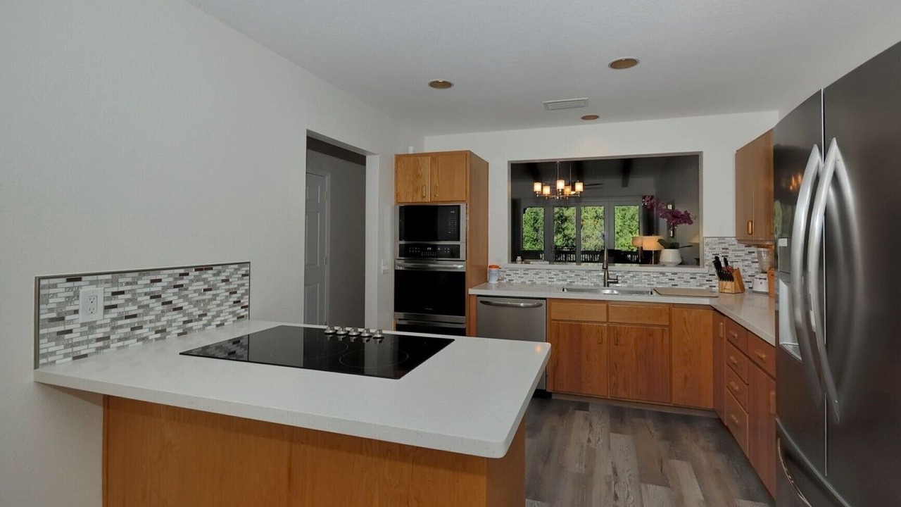 Photo of Kitchen in Oak Creek