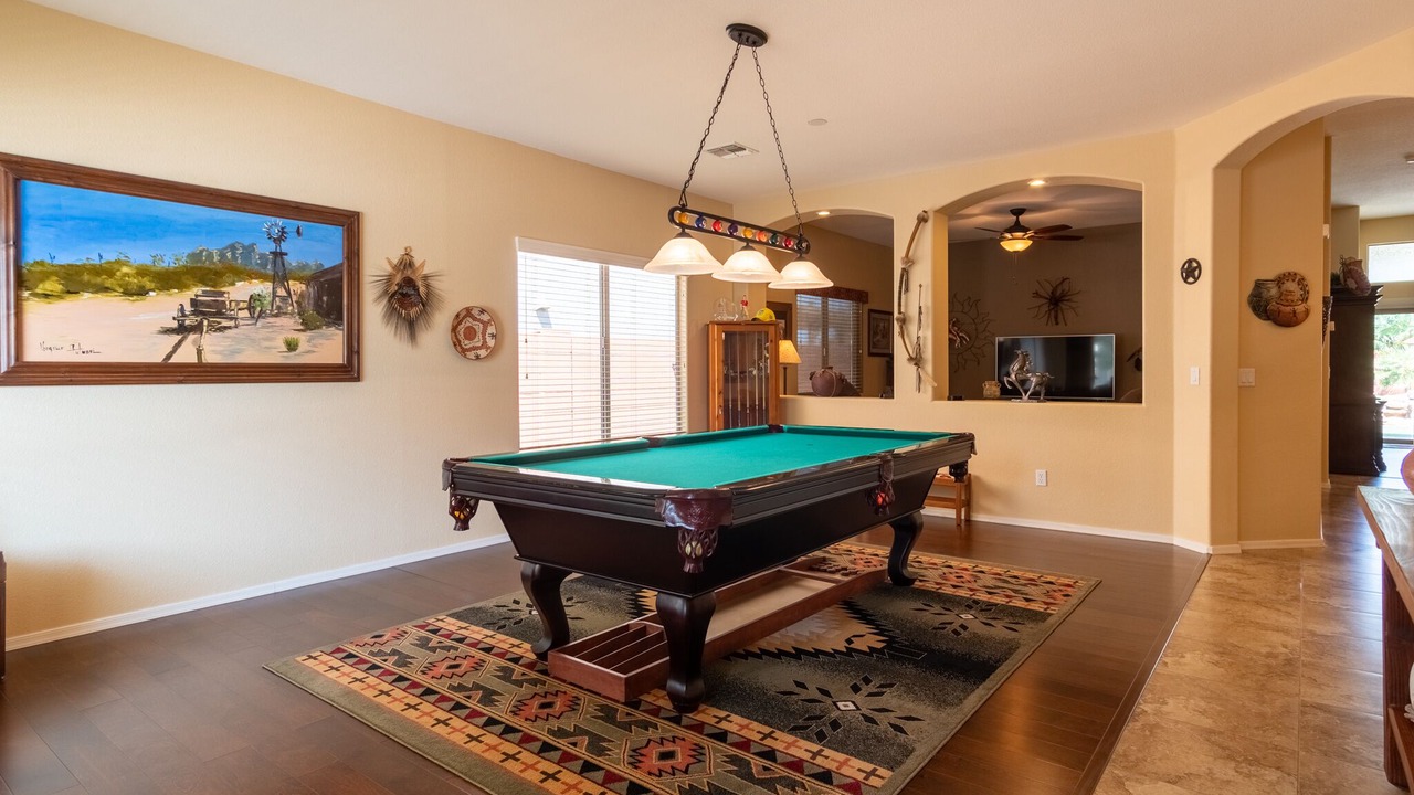 Photo of Bedroom in Maricopa