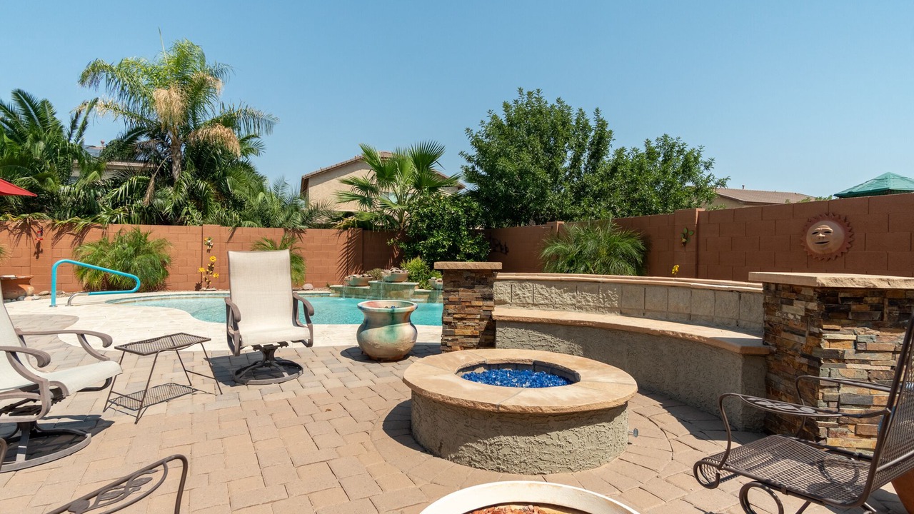 Photo of Outdoor in Maricopa