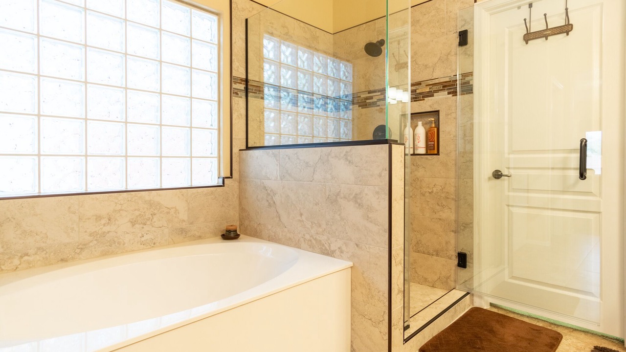 Photo of Bathroom in Maricopa