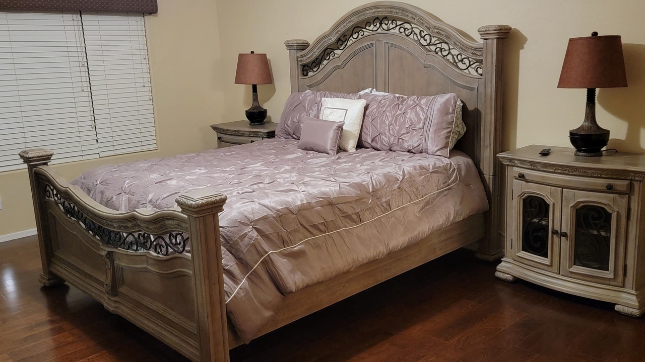 Photo of Bedroom in Maricopa