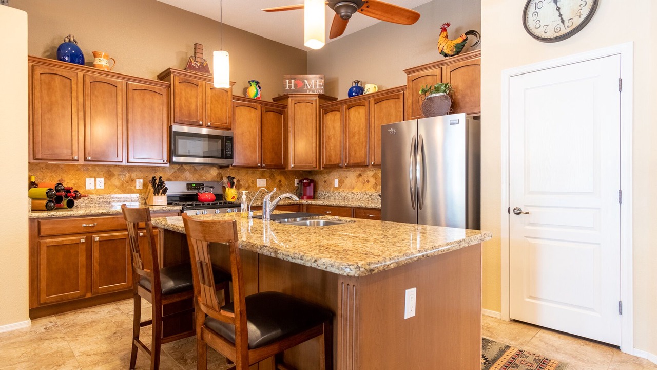 Photo of Kitchen in Maricopa
