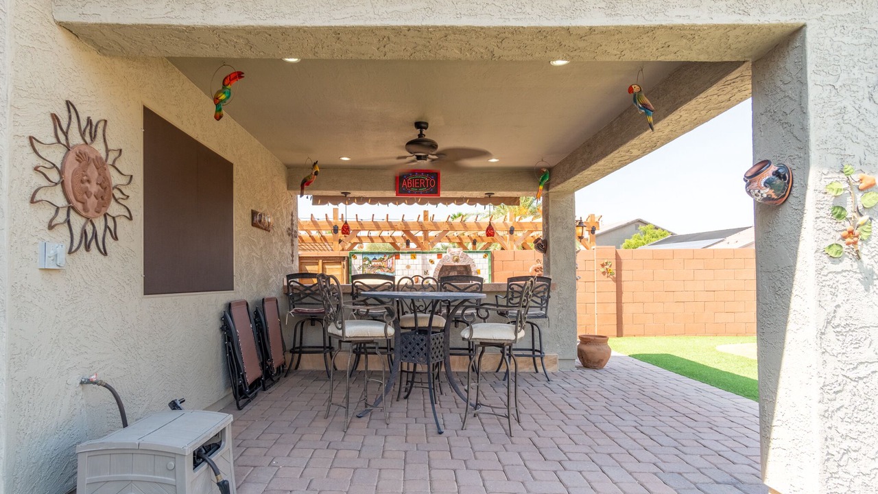 Photo of Outdoor in Maricopa
