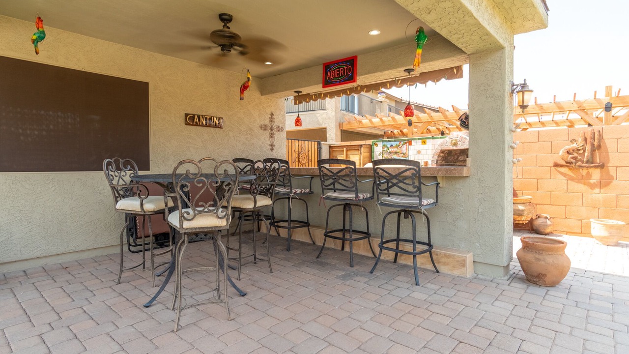 Photo of Outdoor in Maricopa