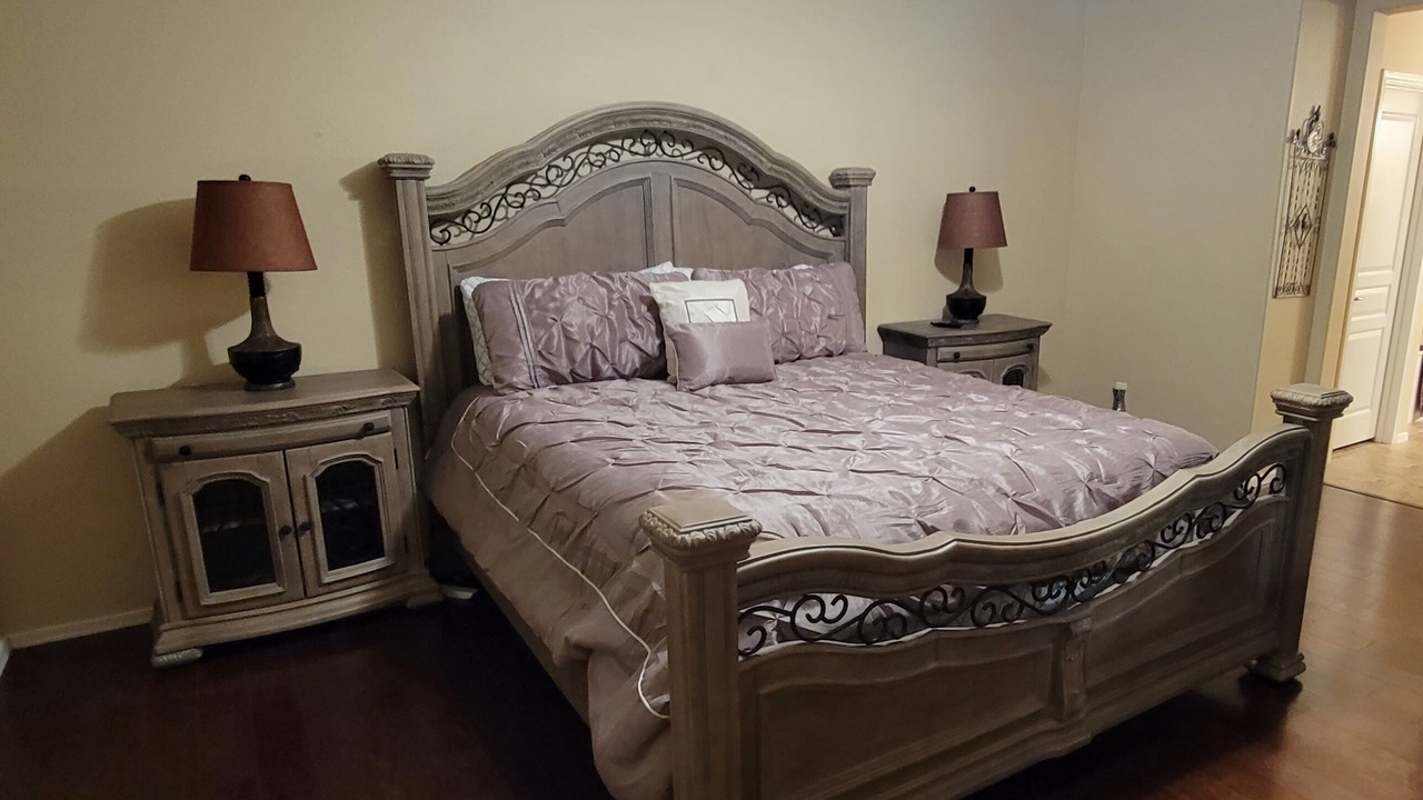 Photo of Bedroom in Maricopa