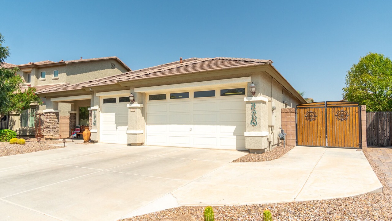 Photo of Outdoor in Maricopa