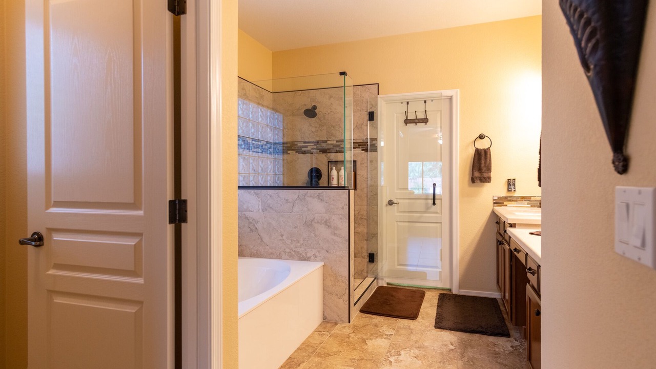 Photo of Bathroom in Maricopa