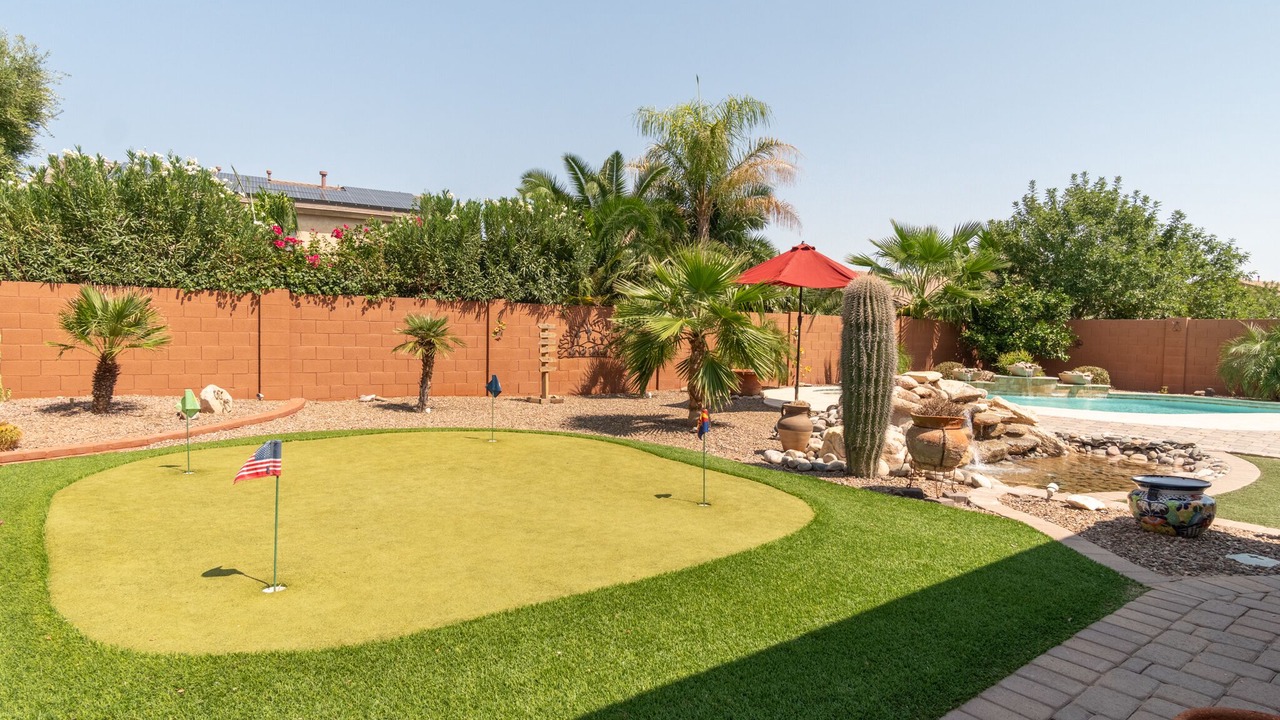 Photo of Outdoor in Maricopa