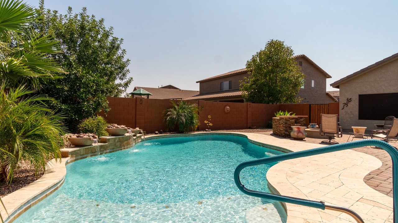 Photo of Outdoor in Maricopa