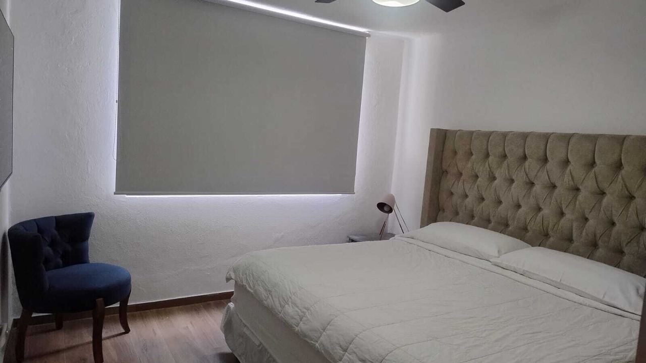 Photo of Bedroom in Downtown Queretaro