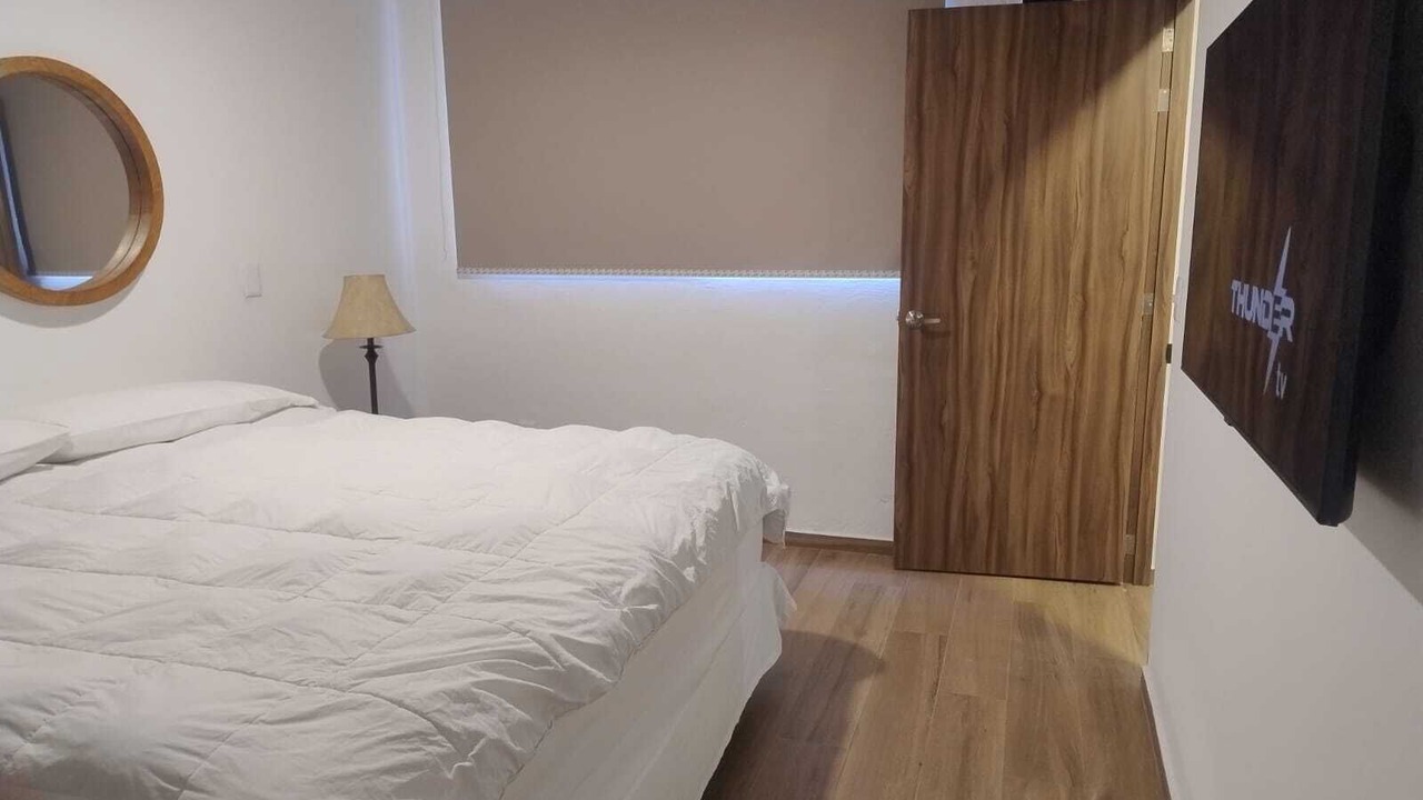 Photo of Bedroom in Downtown Queretaro