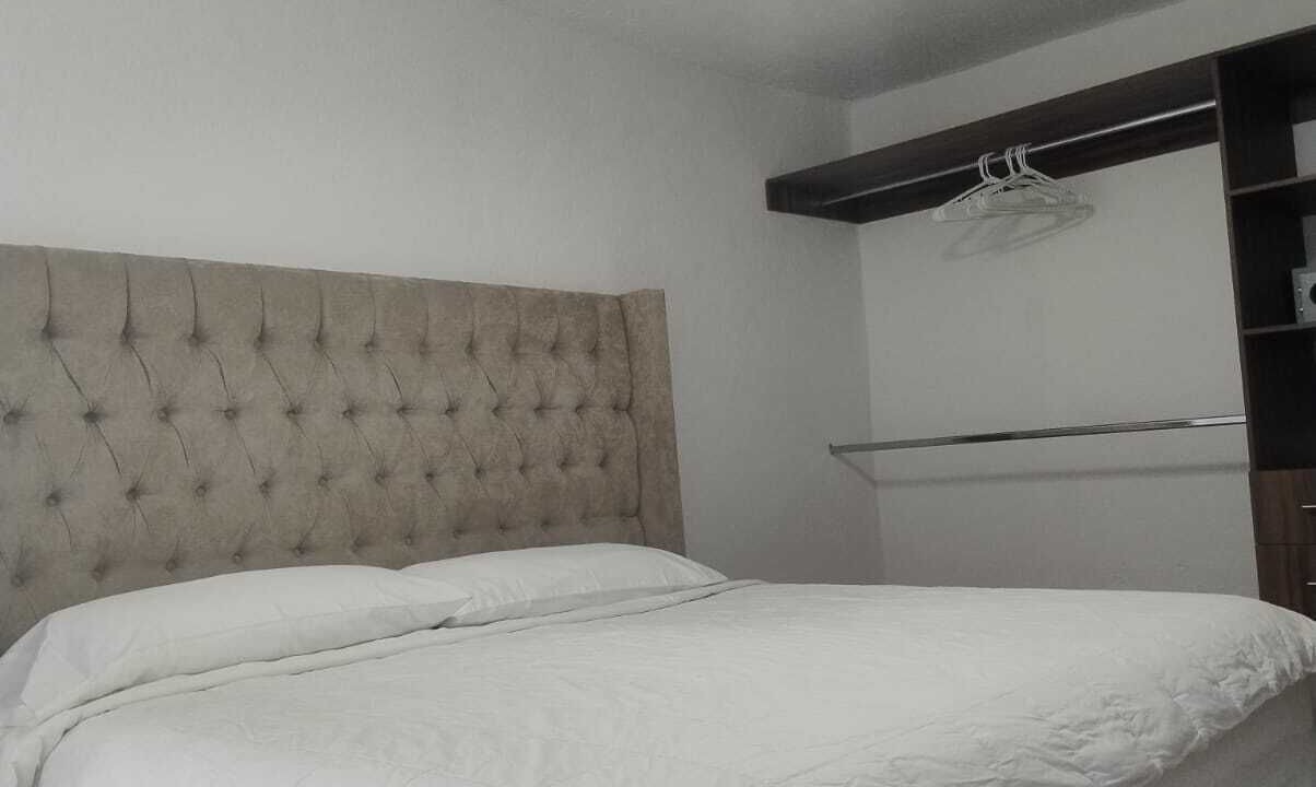 Photo of Bedroom in Downtown Queretaro