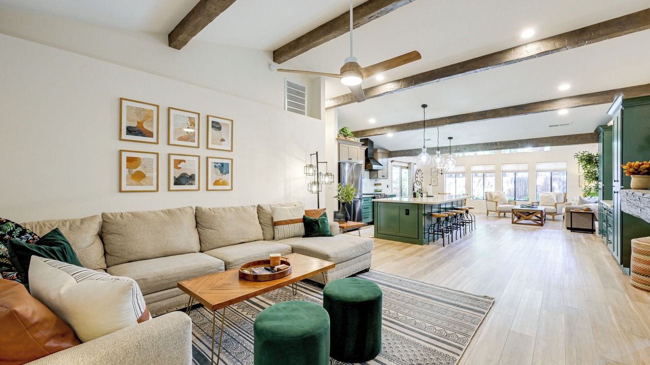 Photo of Livingroom in Flagstaff