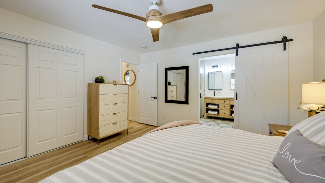 Photo of Bedroom in Flagstaff
