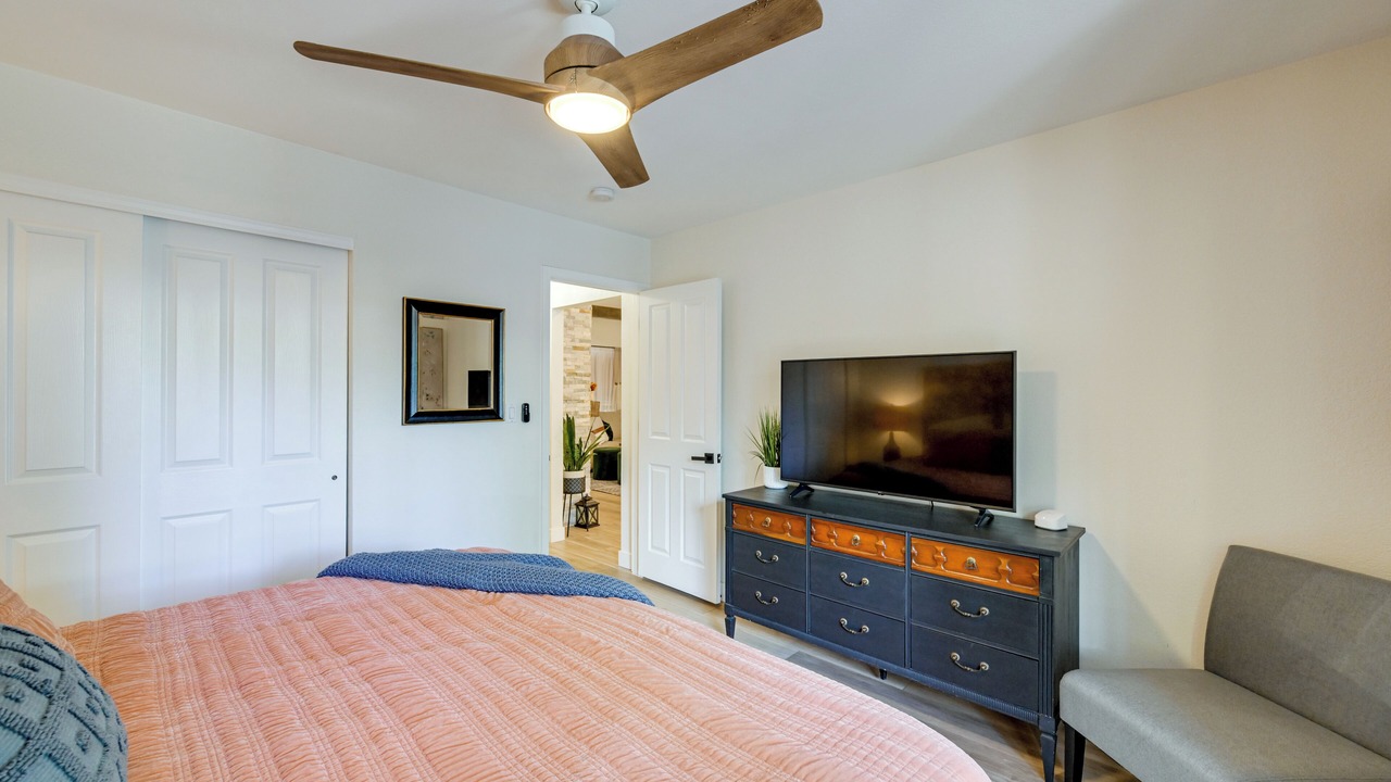 Photo of Bedroom in Flagstaff