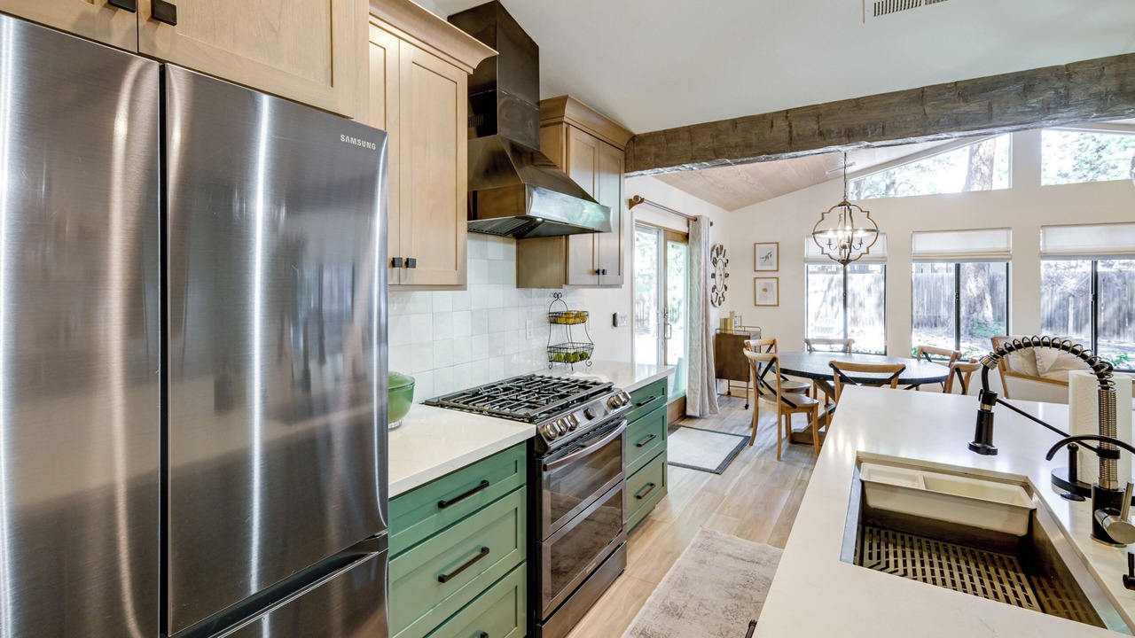 Photo of Kitchen in Flagstaff