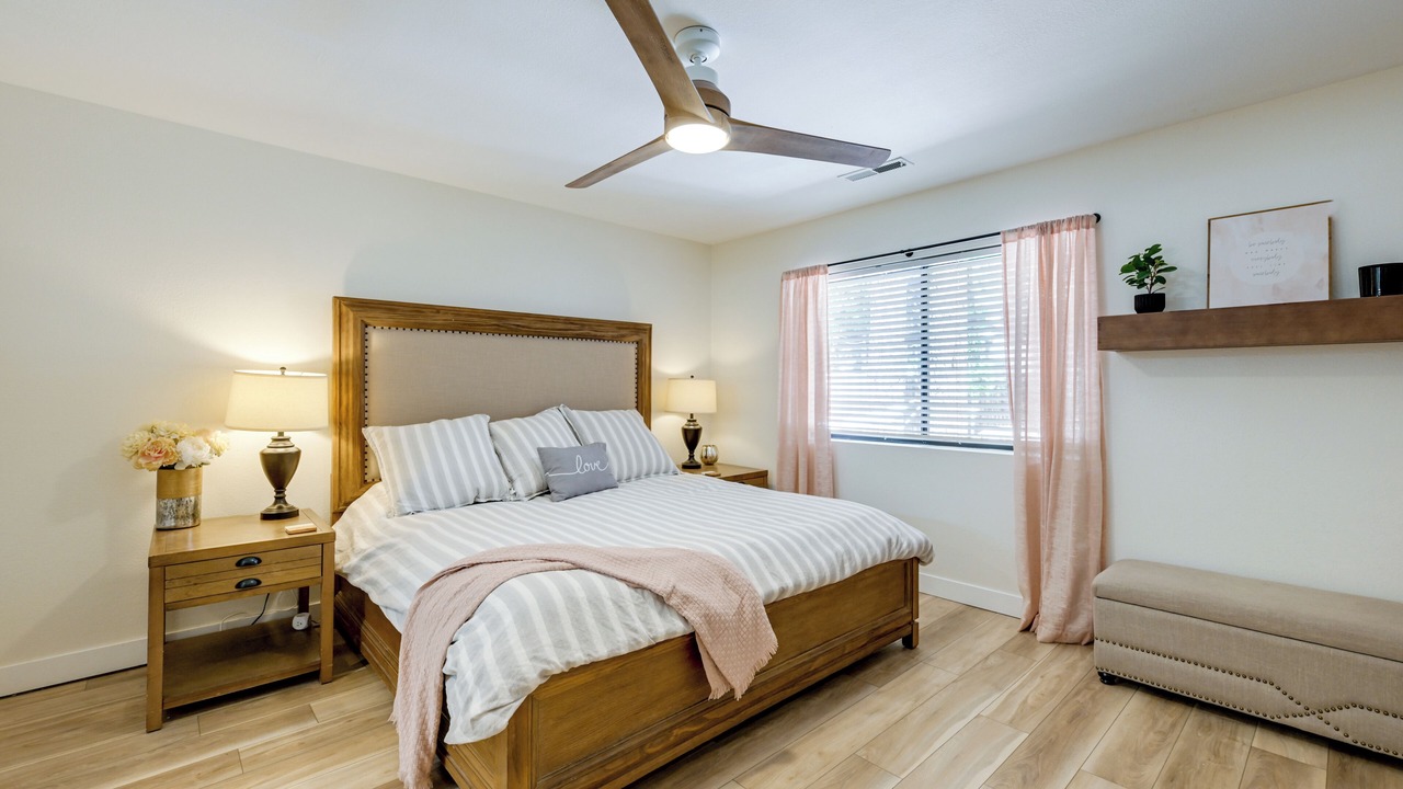 Photo of Bedroom in Flagstaff