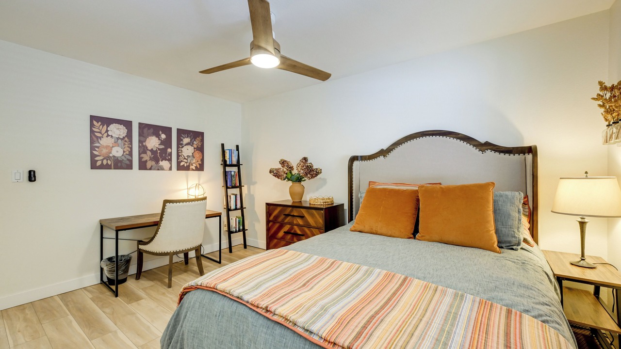 Photo of Bedroom in Flagstaff