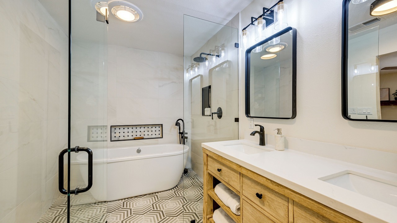 Photo of Bathroom in Flagstaff
