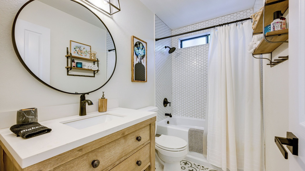 Photo of Bathroom in Flagstaff