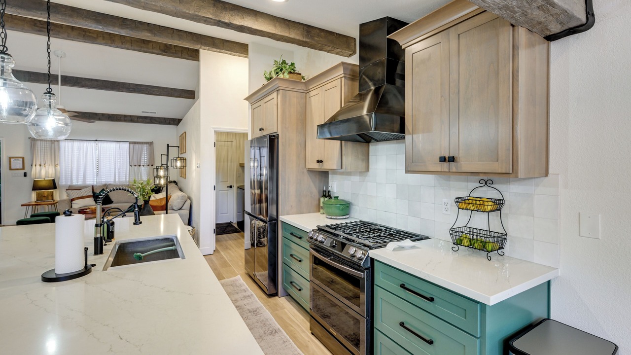 Photo of Kitchen in Flagstaff