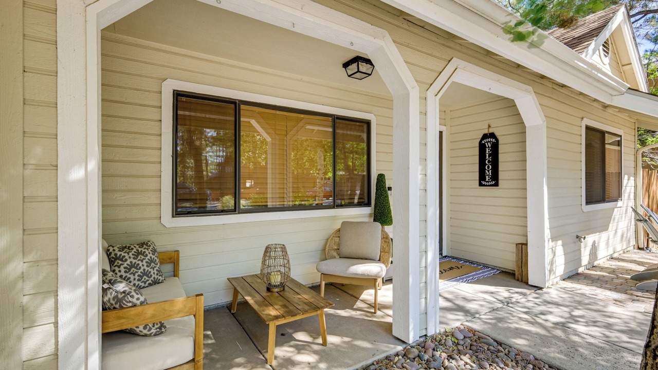 Photo of Outdoor in Flagstaff