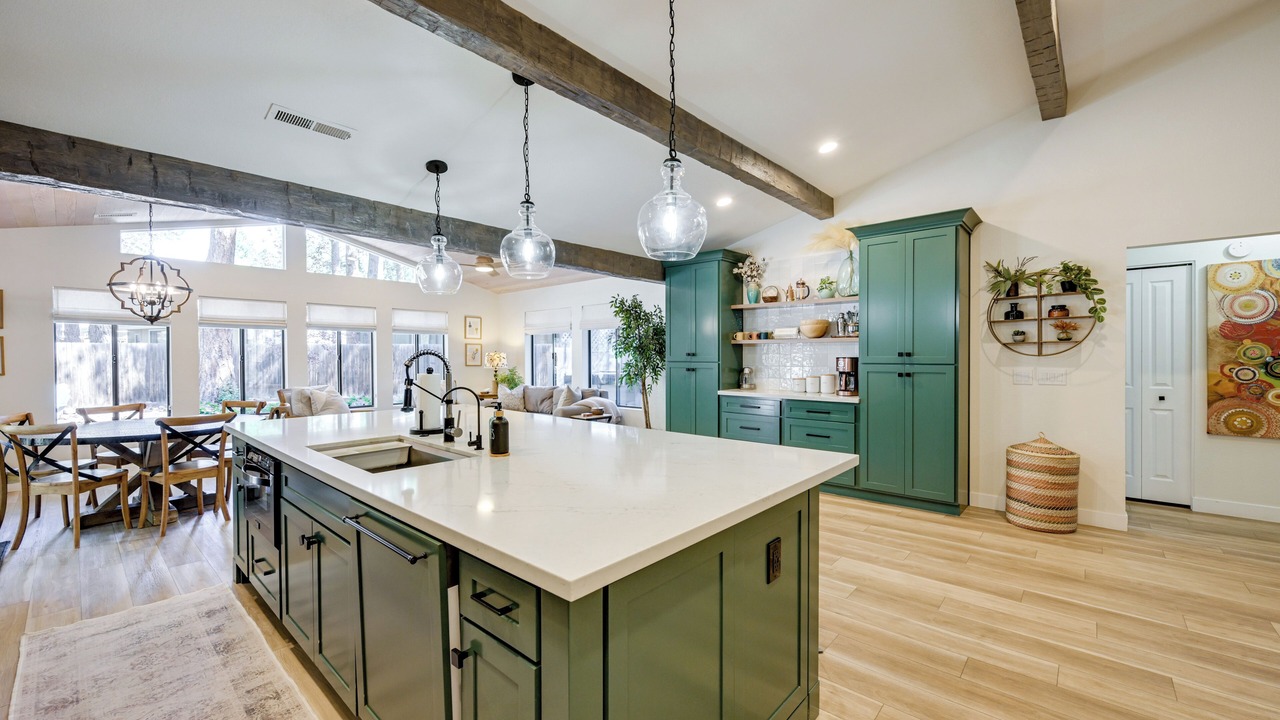 Photo of Kitchen in Flagstaff