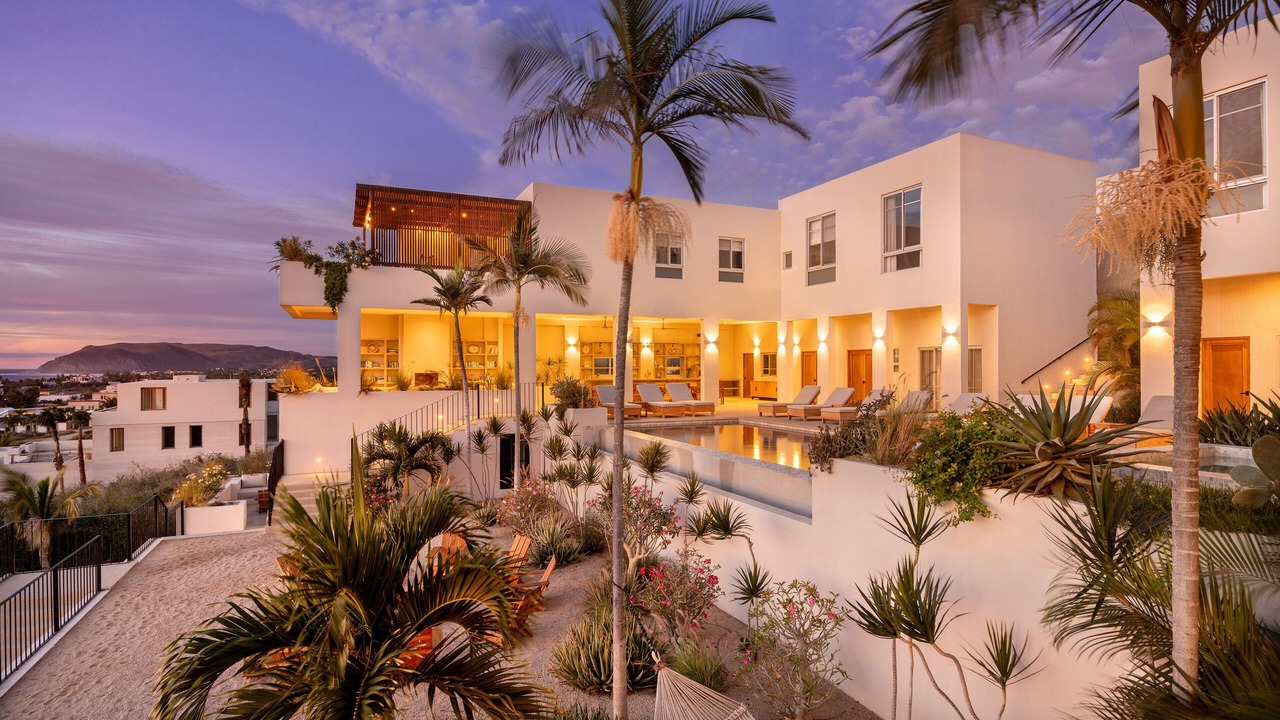 Photo of Outdoor in El Pescadero