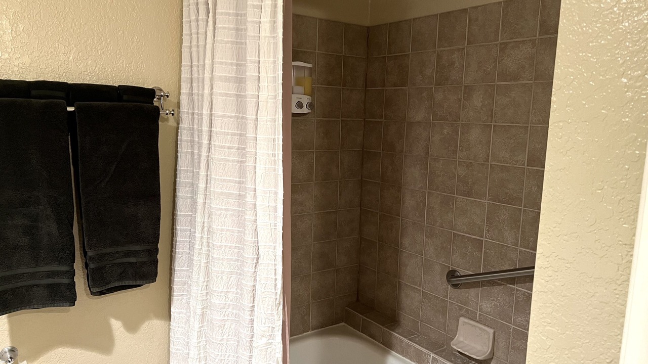 Photo of Bathroom in Tucson
