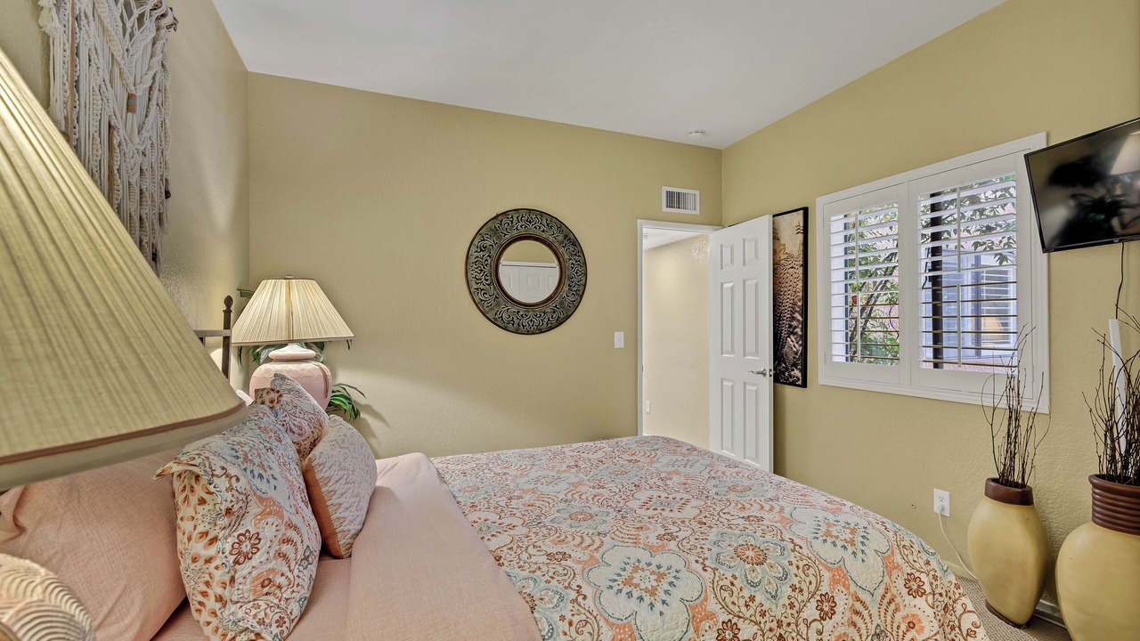 Photo of Bedroom in Tucson
