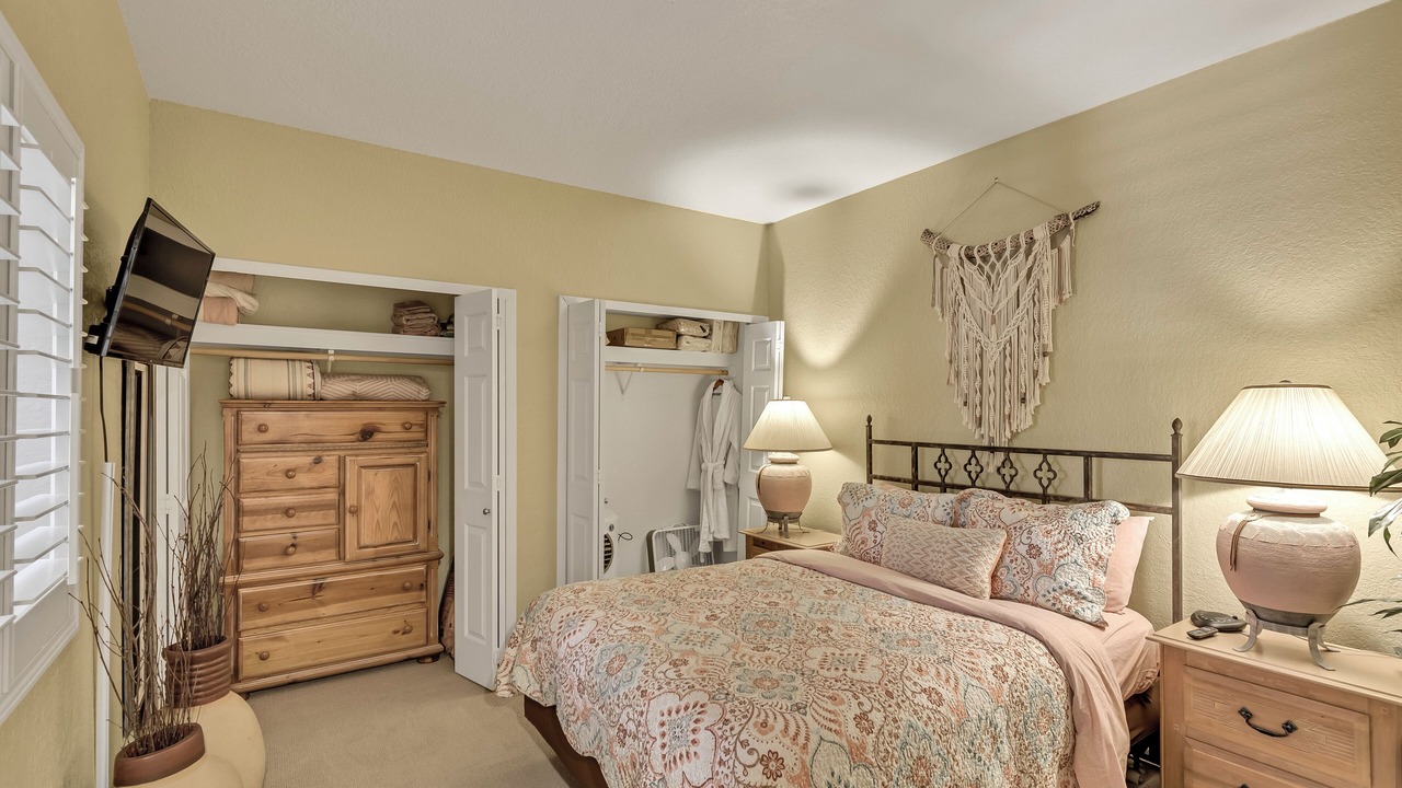 Photo of Bedroom in Tucson