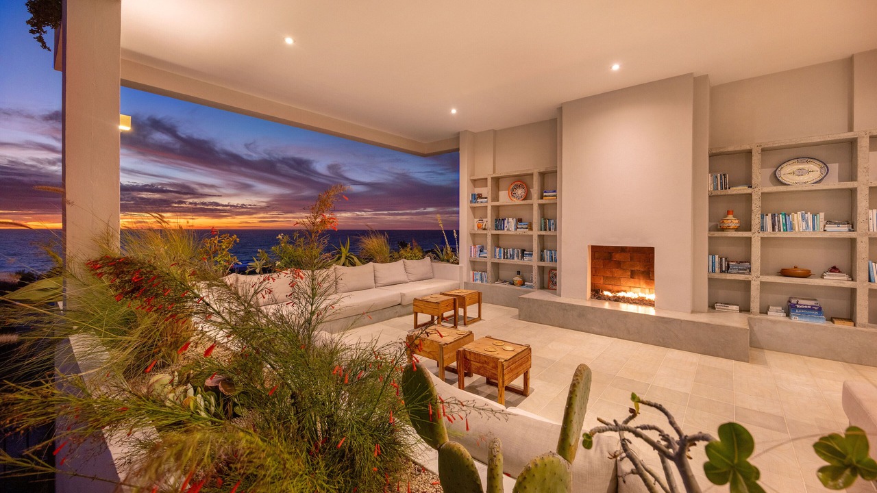 Photo of Outdoor in El Pescadero