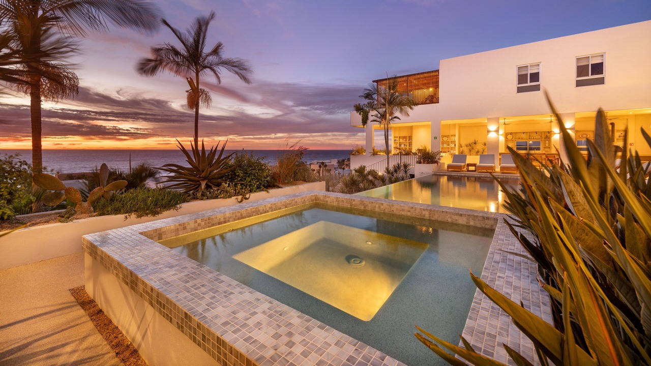 Photo of Outdoor in El Pescadero