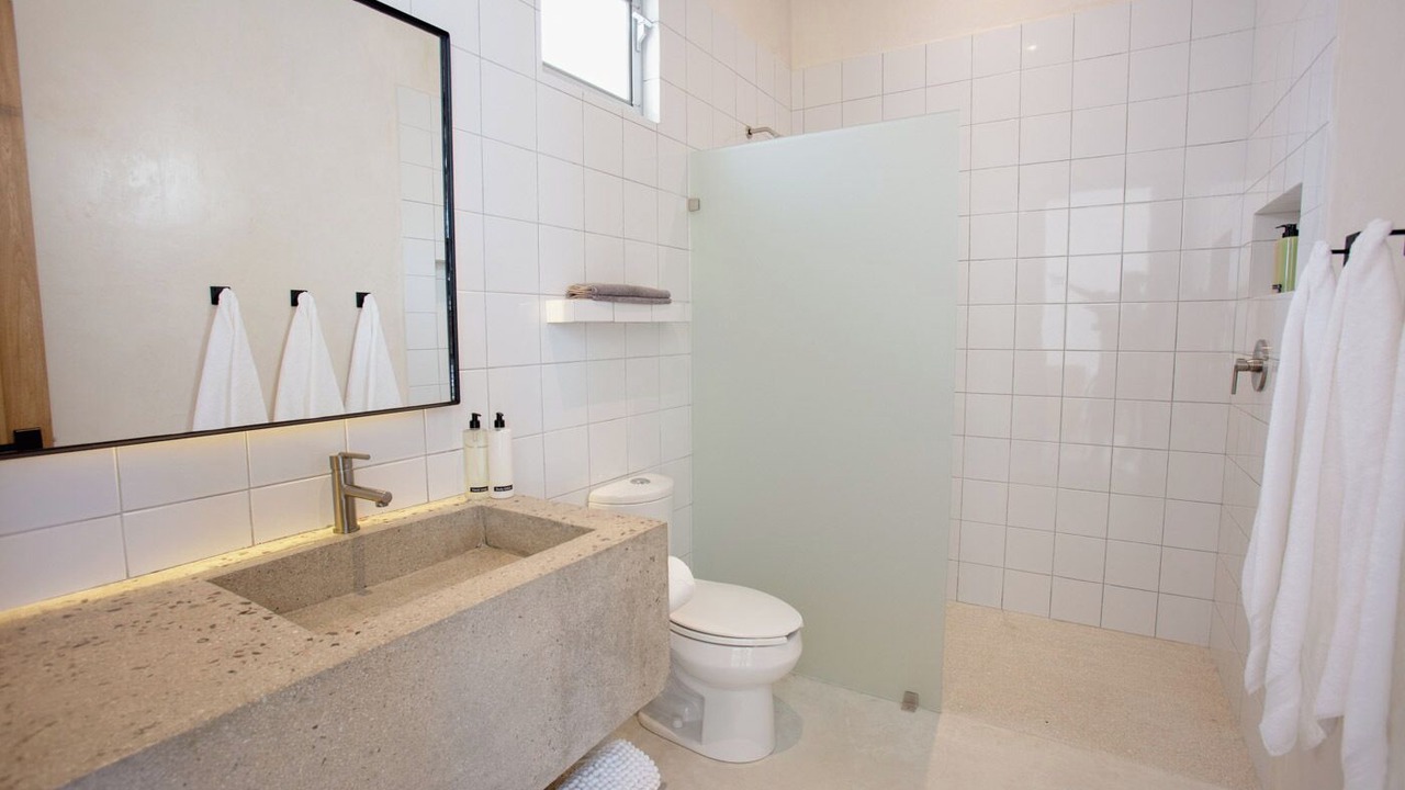 Photo of Bathroom in El Pescadero
