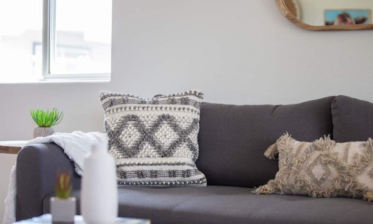 Photo of Livingroom in Flagstaff
