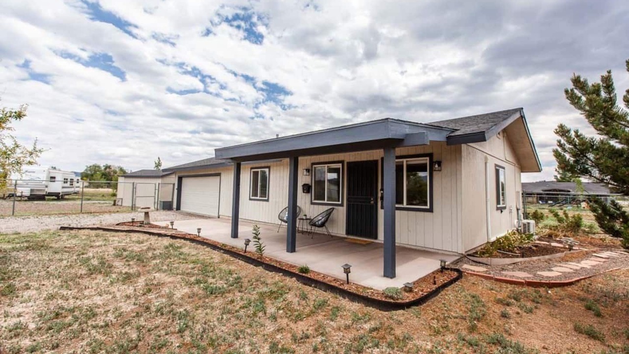 Photo of Outdoor in Flagstaff