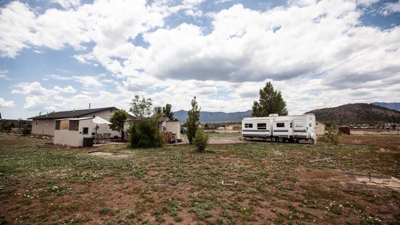 Photo of Outdoor in Flagstaff