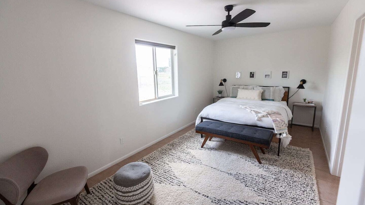 Photo of Bedroom in Flagstaff