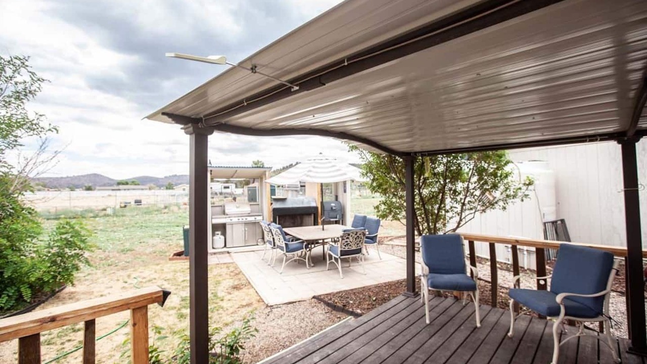 Photo of Outdoor in Flagstaff