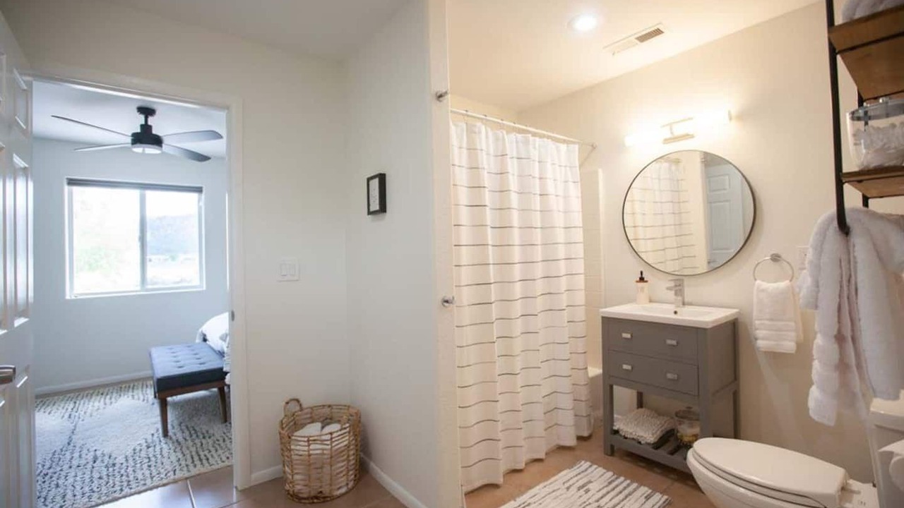 Photo of Bathroom in Flagstaff