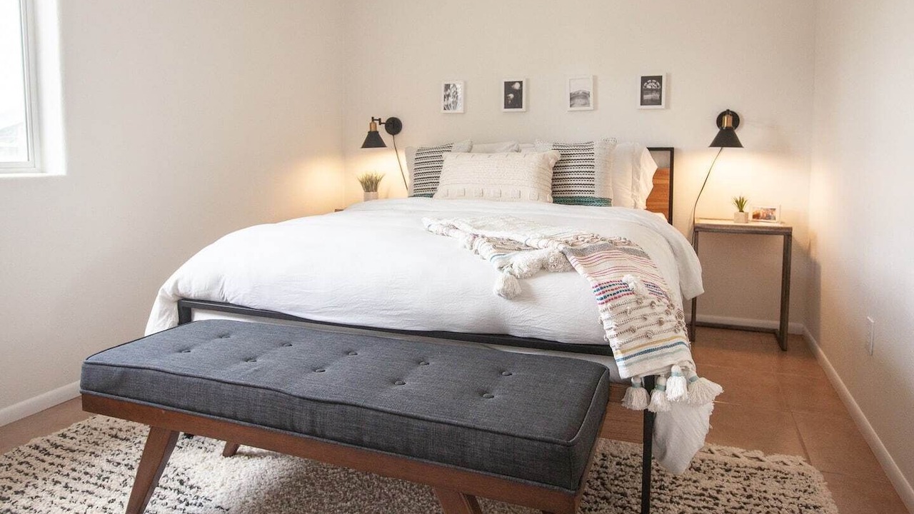 Photo of Bedroom in Flagstaff