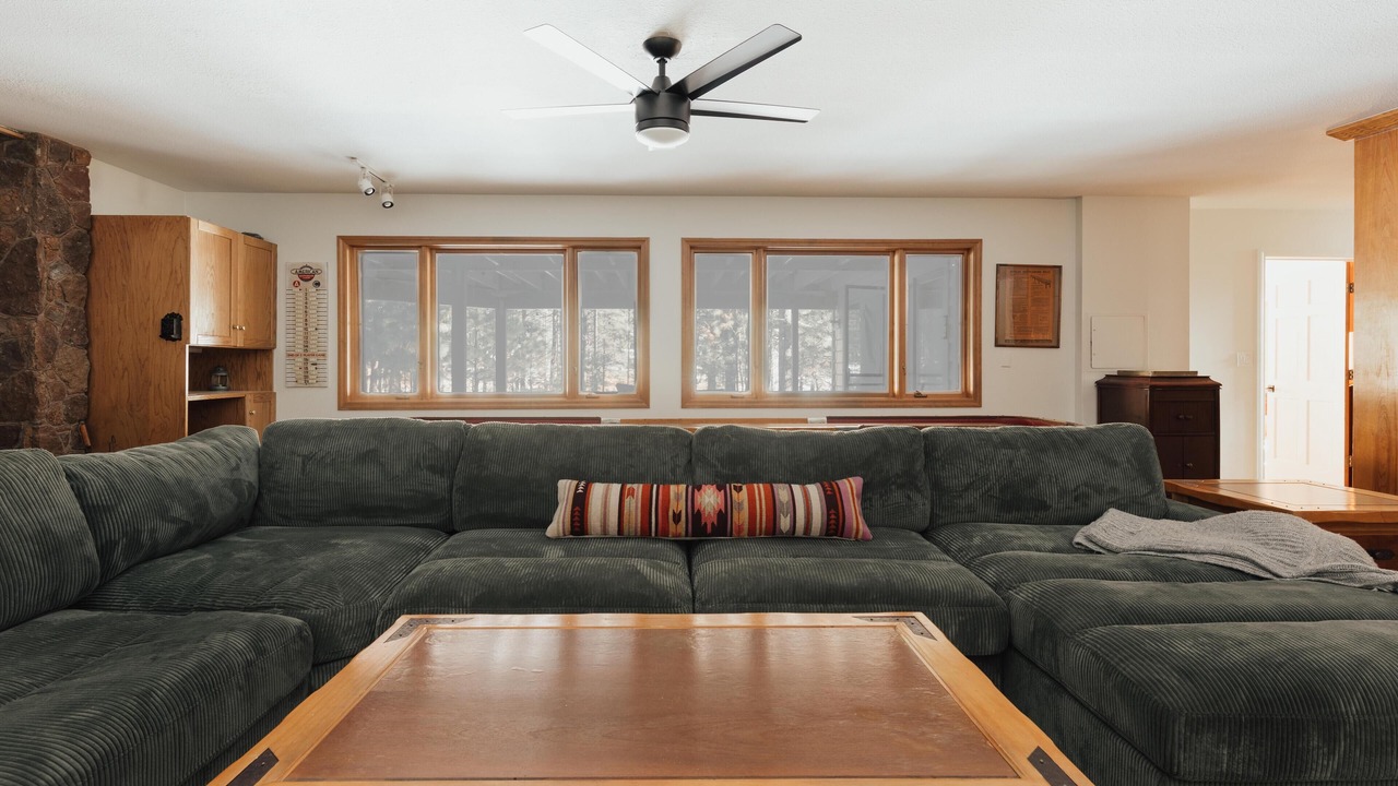 Photo of Bedroom in Flagstaff