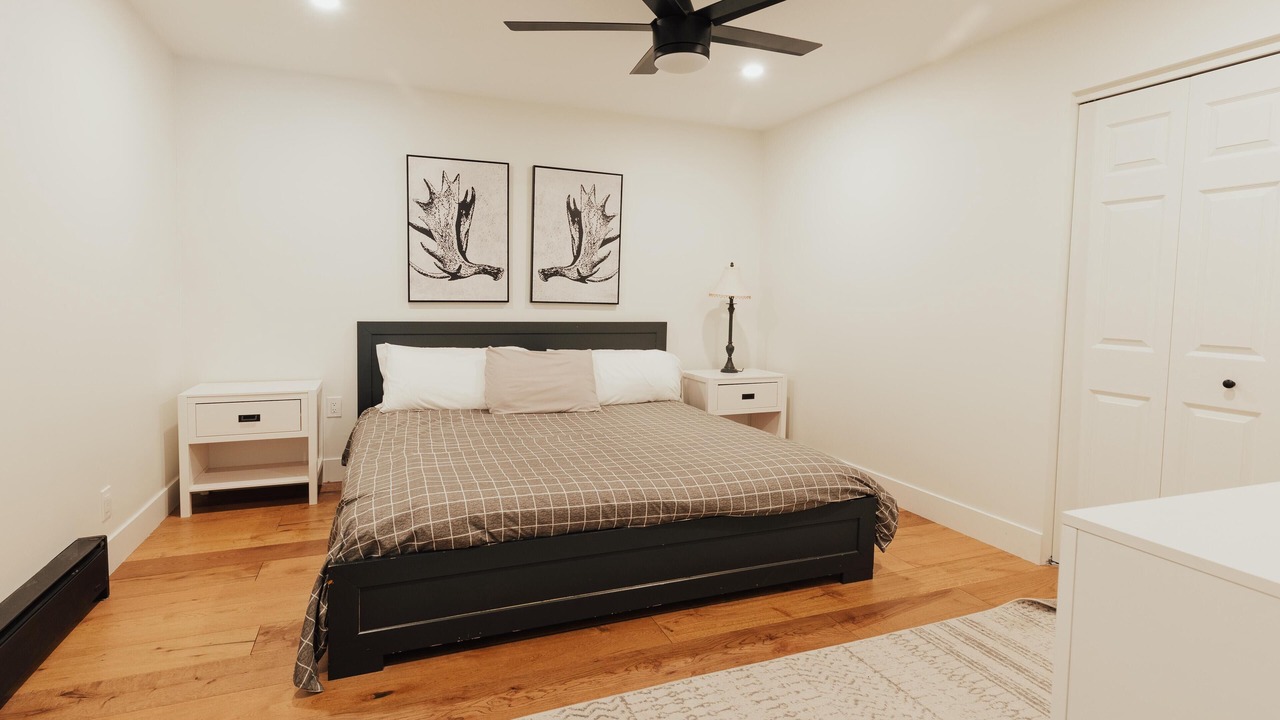 Photo of Bedroom in Flagstaff