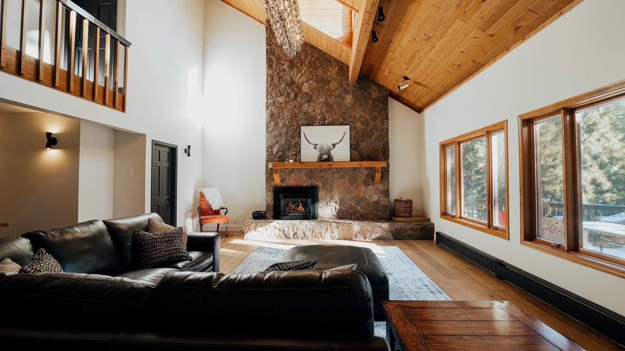 Photo of Bedroom in Flagstaff