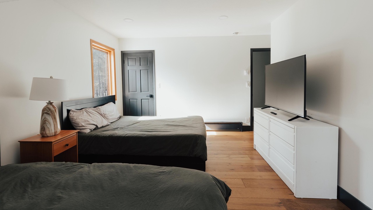 Photo of Bedroom in Flagstaff
