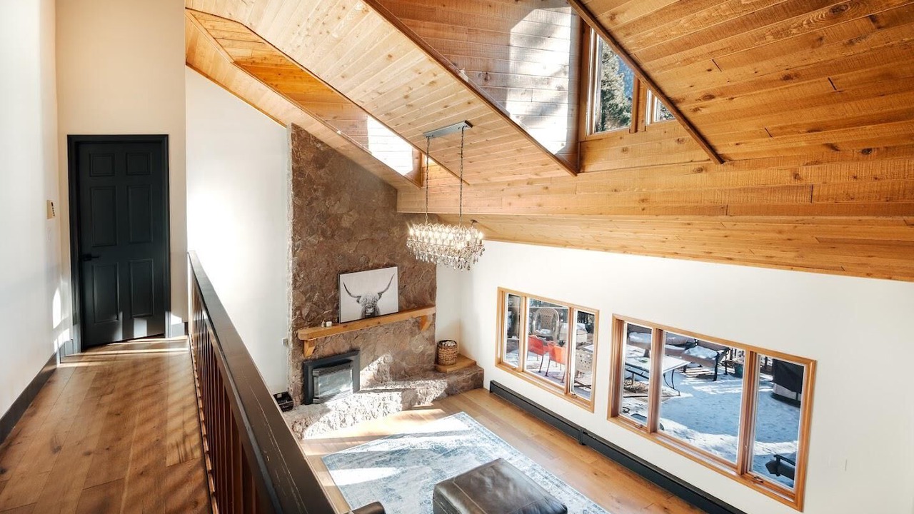 Photo of Livingroom in Flagstaff
